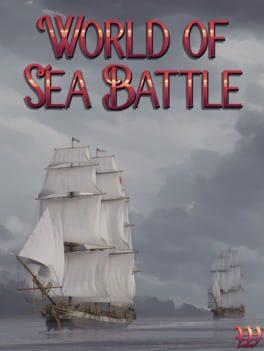World of Sea Battle - Copertina ufficiale del gioco disponibile - Gaming marketplace italiano - The Games Market
