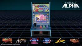 Evercade Alpha Mega Man Bartop Arcade - Copertina ufficiale del gioco disponibile - Gaming marketplace italiano - The Games Market