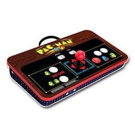 Pac-Man Couchcade - Copertina ufficiale del gioco disponibile - Gaming marketplace italiano - The Games Market