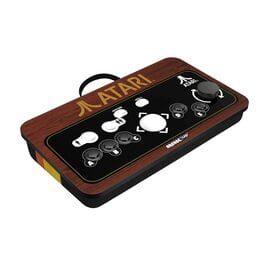 Atari Couchcade - Copertina ufficiale del gioco disponibile - Gaming marketplace italiano - The Games Market