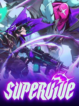 Supervive - Copertina ufficiale del gioco disponibile - Gaming marketplace italiano - The Games Market