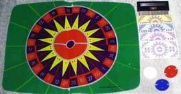 Roulette - Copertina ufficiale del gioco disponibile - Gaming marketplace italiano - The Games Market