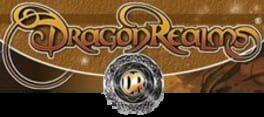 DragonRealms - Copertina ufficiale del gioco disponibile - Gaming marketplace italiano - The Games Market