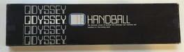 Handball - Copertina ufficiale del gioco disponibile - Gaming marketplace italiano - The Games Market