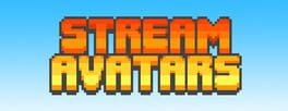 Stream Avatars - Copertina ufficiale del gioco disponibile - Gaming marketplace italiano - The Games Market