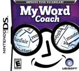 My Word Coach - Copertina ufficiale del gioco disponibile - Gaming marketplace italiano - The Games Market