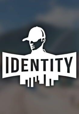 Identity - Copertina ufficiale del gioco disponibile - Gaming marketplace italiano - The Games Market