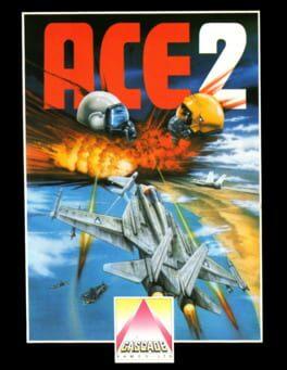 ACE 2 - Copertina ufficiale del gioco disponibile - Gaming marketplace italiano - The Games Market