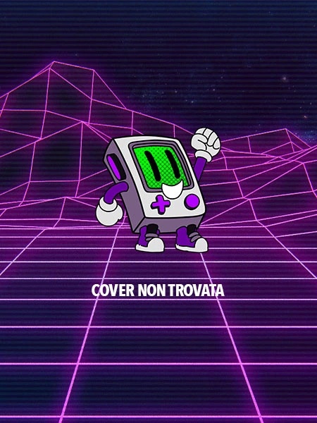 Zone 40 - undefined - Copertina
