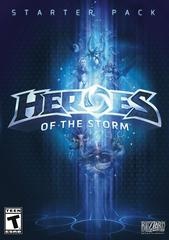 Heroes of the Storm - PC Games - Copertina