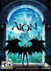 Aion - PC Games - Copertina