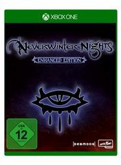Neverwinter - PAL Xbox One - Copertina
