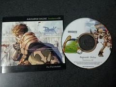 Ragnarok Online - PC Games - Copertina