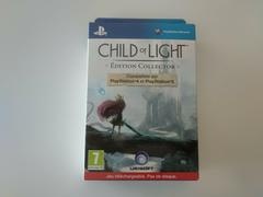 Child of Light - PAL Playstation 4 - Copertina