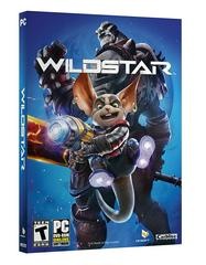 WildStar - PC Games - Copertina