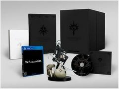 NieR: Automata - JP Playstation 4 - Copertina