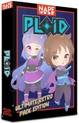 Ploid - NES - Copertina