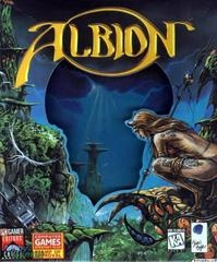 Albion Online - PC Games - Copertina