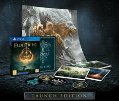 Elden Ring - PAL Playstation 4 - Copertina