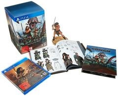 Conan Exiles - PAL Playstation 4 - Copertina