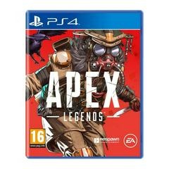 Apex Legends - PAL Playstation 4 - Copertina