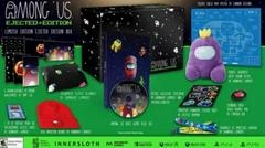 Among Us - Nintendo Switch - Copertina