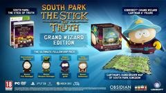 South Park: The Stick of Truth - PAL Playstation 3 - Copertina