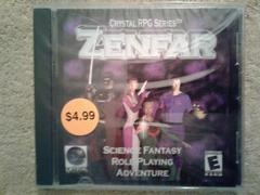 ZenFarm - PC Games - Copertina