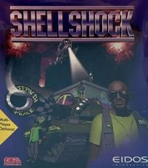 ShellShock Live - PC Games - Copertina