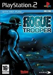 Rogue Trooper - PAL Playstation 2 - Copertina