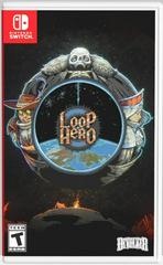 Loop Hero - Nintendo Switch - Copertina