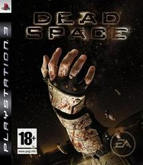 Dead Space - PAL Playstation 3 - Copertina