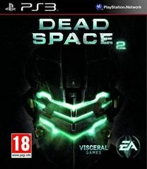 Dead Space 2 - PAL Playstation 3 - Copertina