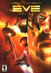 Eve Online - PC Games - Copertina