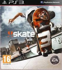 Skate 3 - PAL Playstation 3 - Copertina