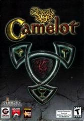 Dark Age of Camelot - PC Games - Copertina
