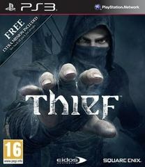 Thief - PAL Playstation 3 - Copertina