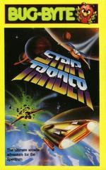 Star Trader - ZX Spectrum - Copertina