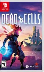 Dead Cells - Nintendo Switch - Copertina