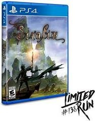 Siralim - Playstation 4 - Copertina