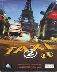 Taxi Racer London 2 - PC Games - Copertina