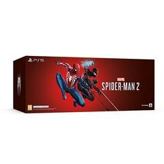 Marvel's Spider-Man 2 - PAL Playstation 5 - Copertina