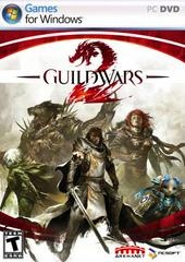 Guild Wars 2 - PC Games - Copertina