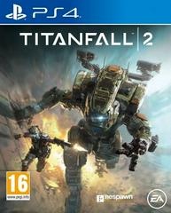 Titanfall 2 - PAL Playstation 4 - Copertina