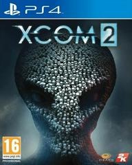XCOM 2 - PAL Playstation 4 - Copertina
