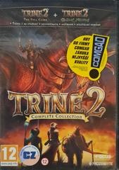 Trine 2 - PC Games - Copertina