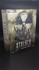 S.T.A.L.K.E.R.: Clear Sky - PC Games - Copertina