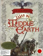 Multi-Users in Middle-earth - PC Games - Copertina