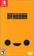 Enter the Gungeon - Nintendo Switch - Copertina