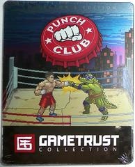 Punch Club - PC Games - Copertina
